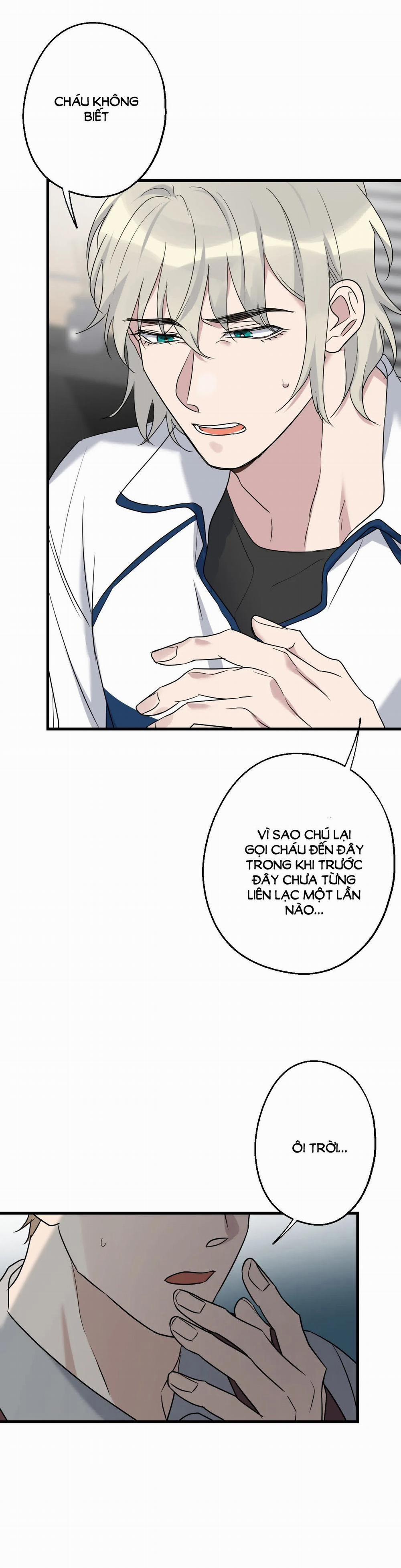 Tầm Ngắm 28 trang 30