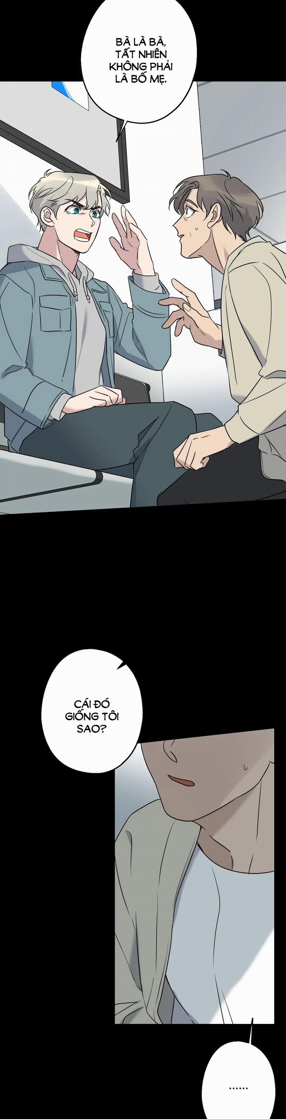 Tầm Ngắm 28 trang 5