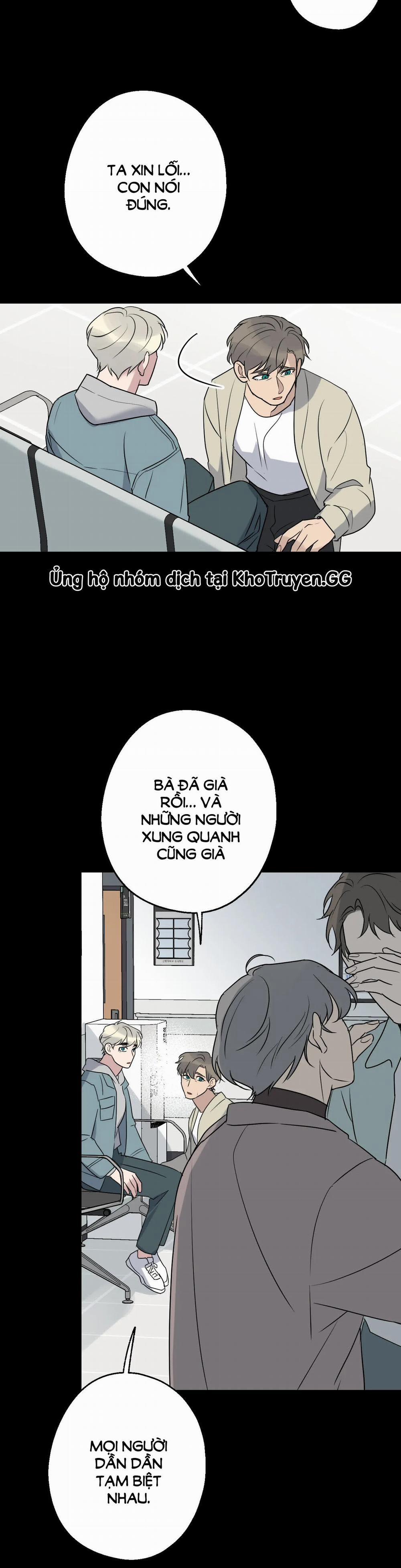 Tầm Ngắm 28 trang 6