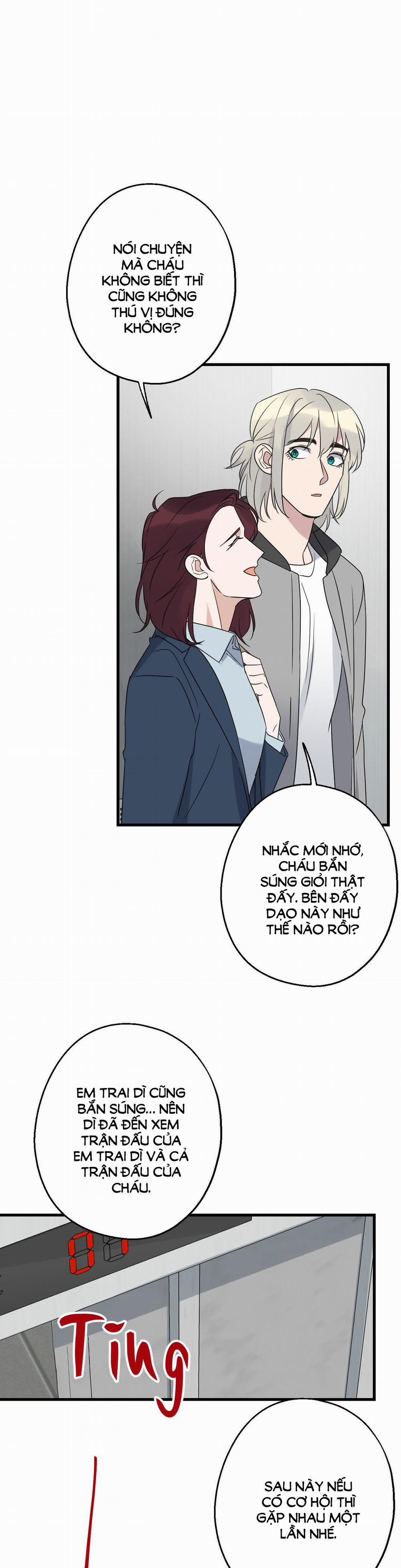 Tầm Ngắm 29 trang 10