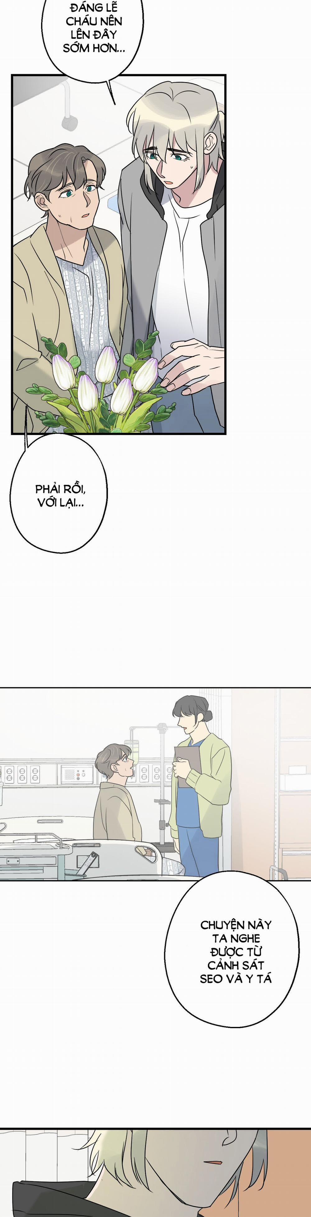 Tầm Ngắm 29 trang 22