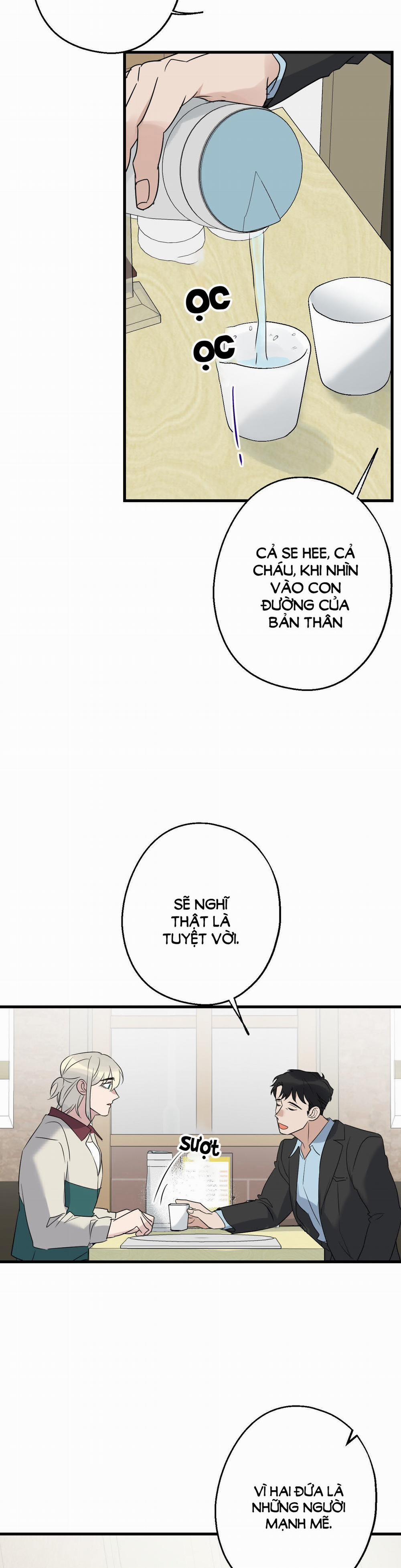 Tầm Ngắm 29 trang 27