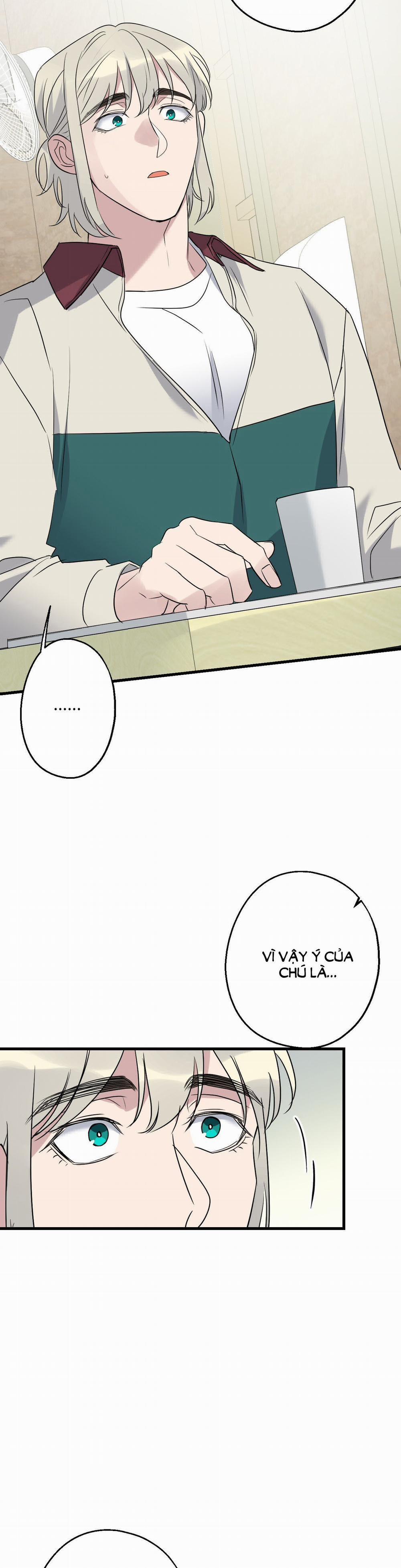 Tầm Ngắm 29 trang 28