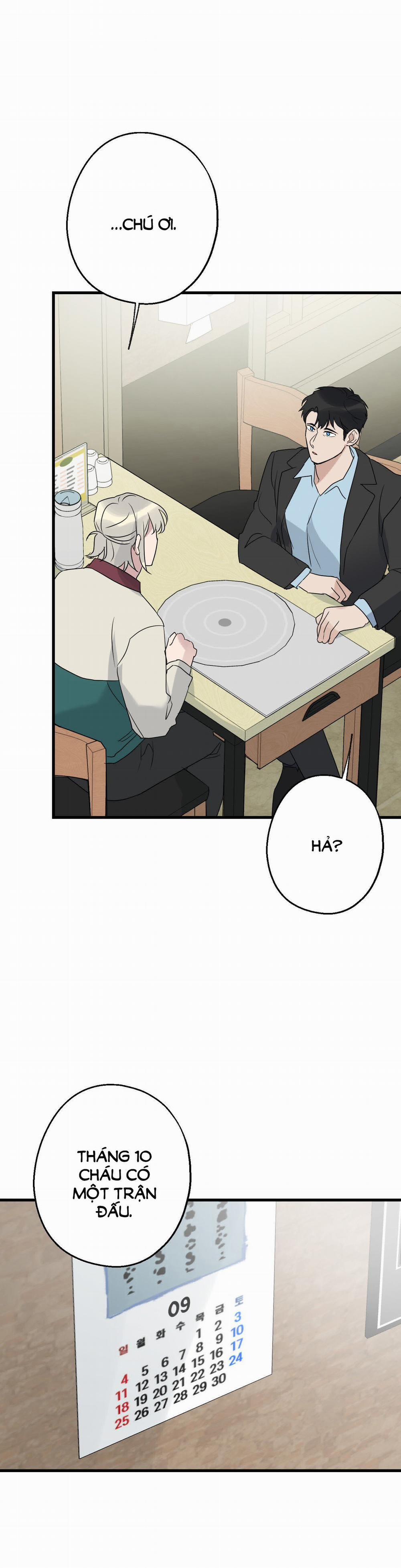 Tầm Ngắm 29 trang 30