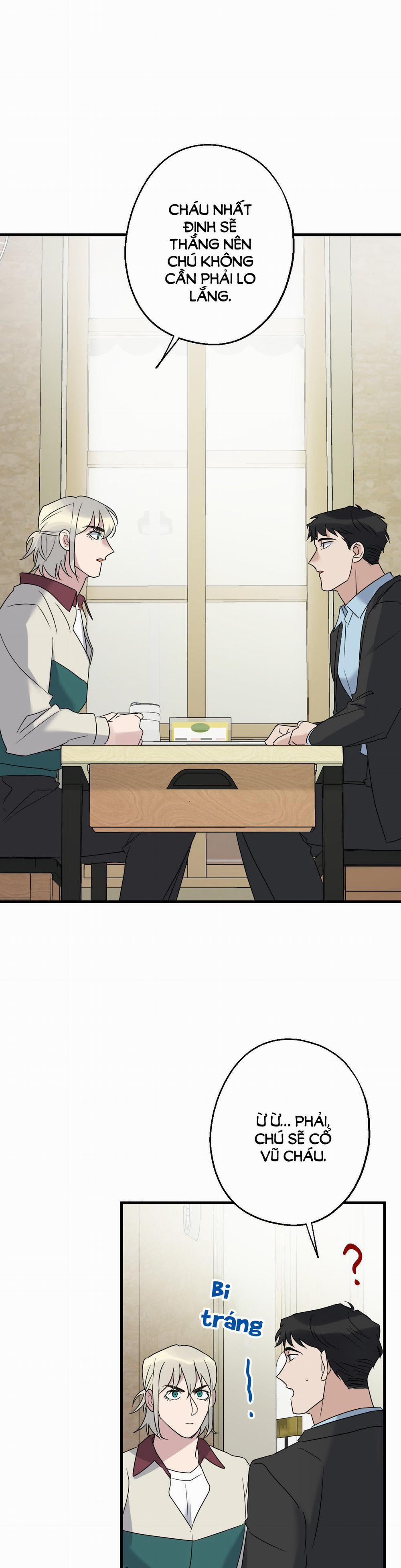 Tầm Ngắm 29 trang 31