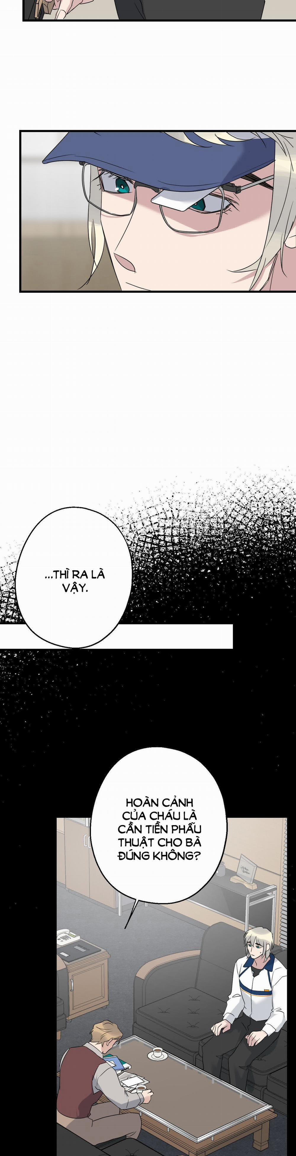 Tầm Ngắm 29 trang 35