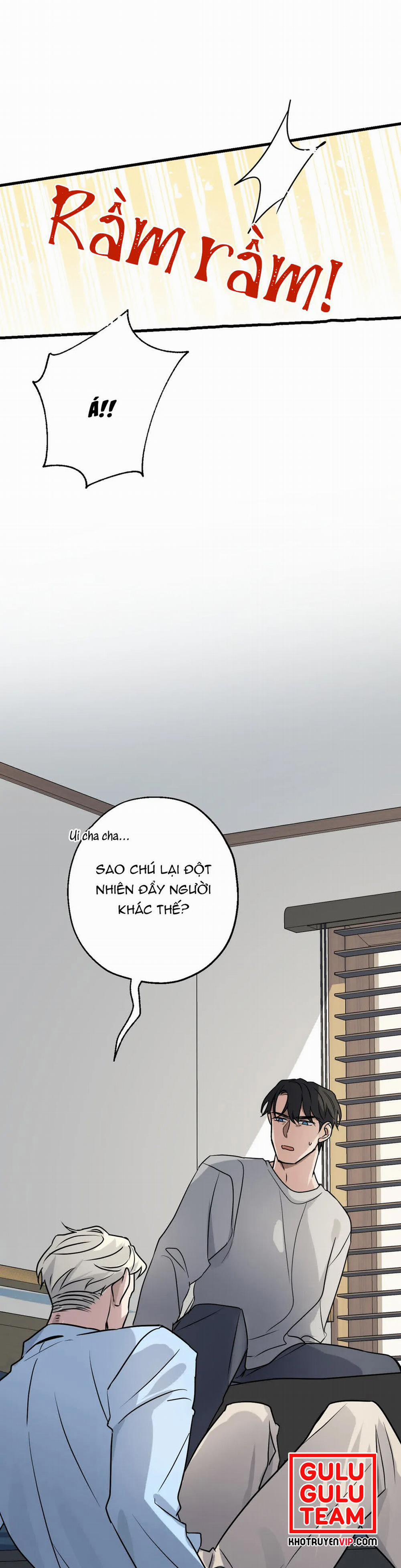 Tầm Ngắm 3 trang 0