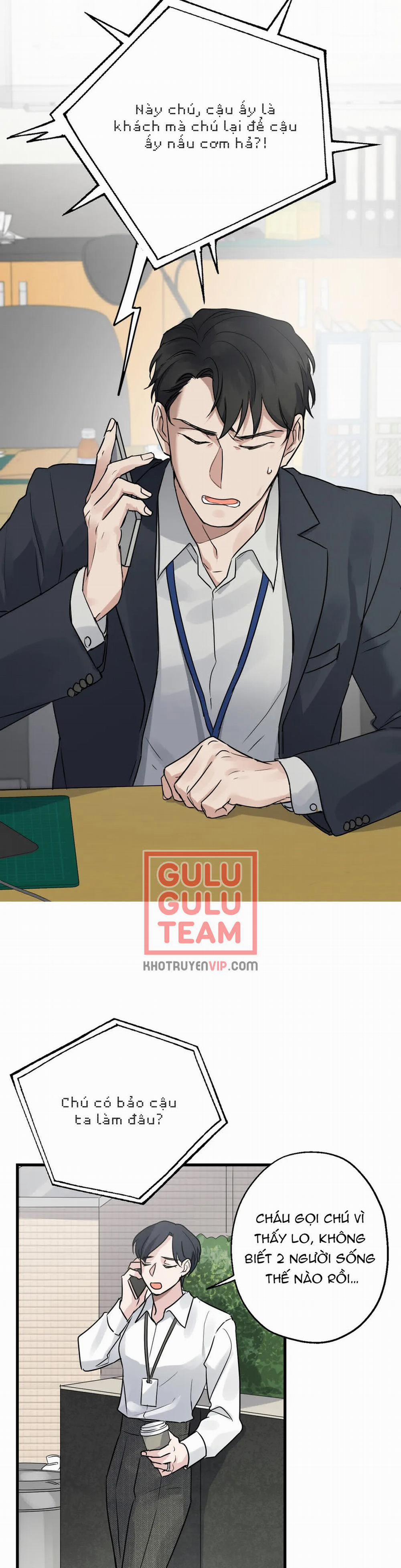 Tầm Ngắm 3 trang 10