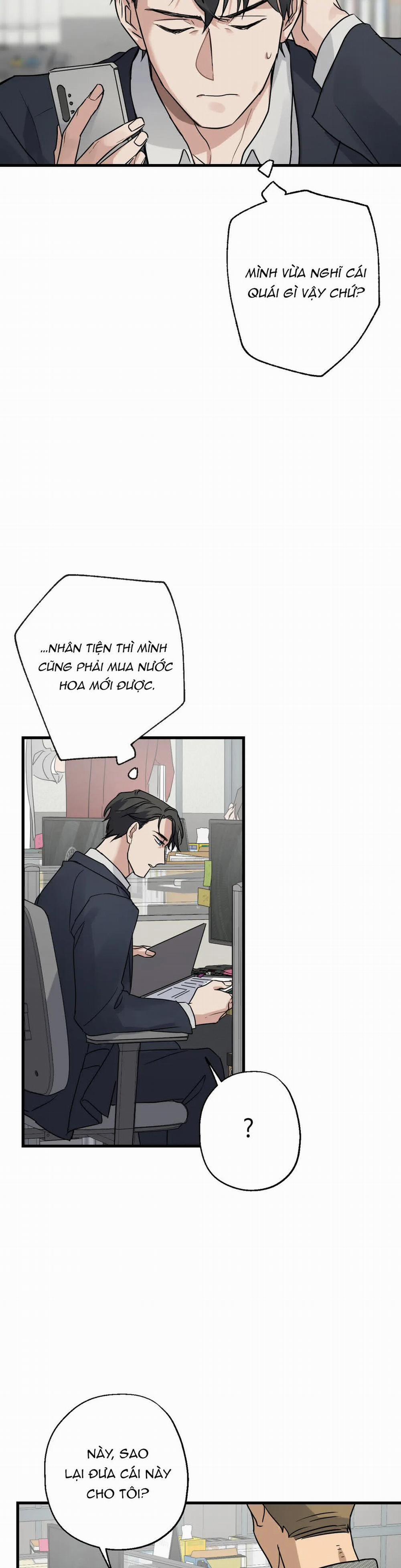 Tầm Ngắm 3 trang 14