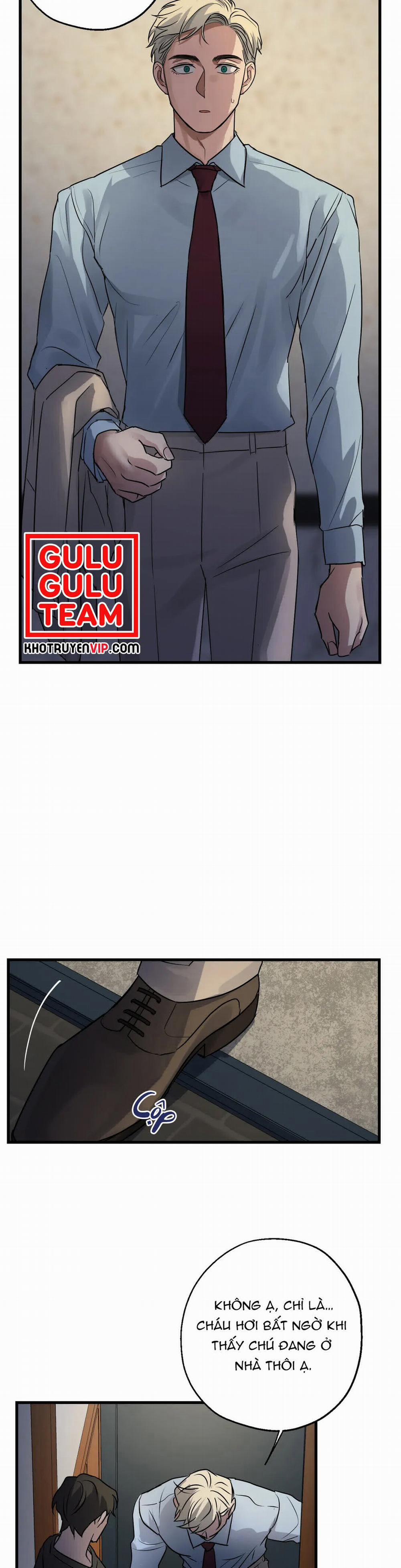 Tầm Ngắm 3 trang 26