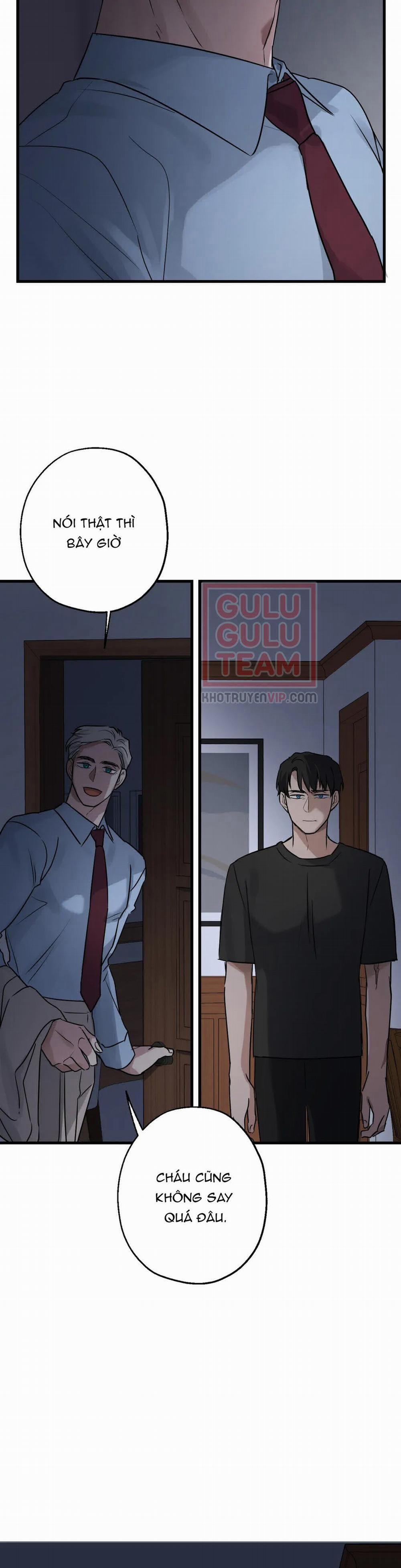 Tầm Ngắm 3 trang 36