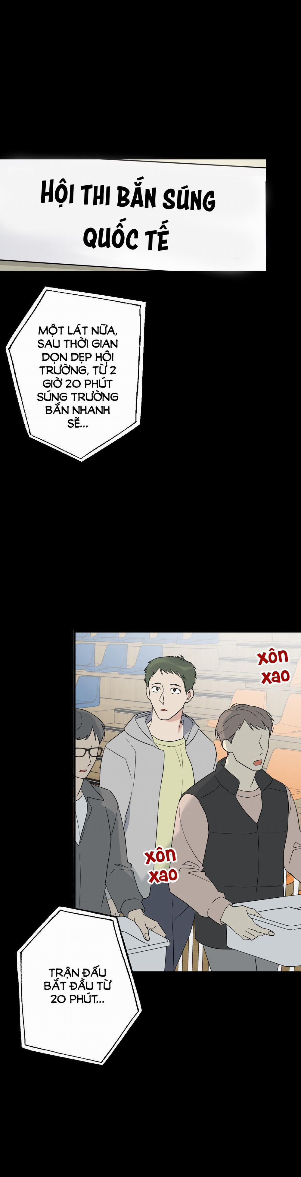 Tầm Ngắm 30 trang 1