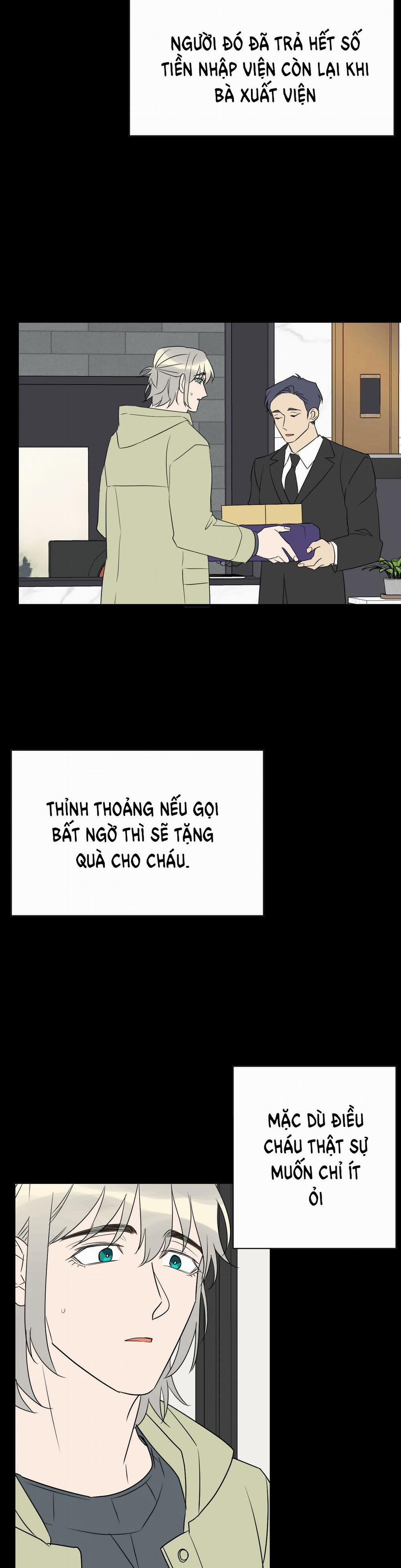 Tầm Ngắm 30 trang 22