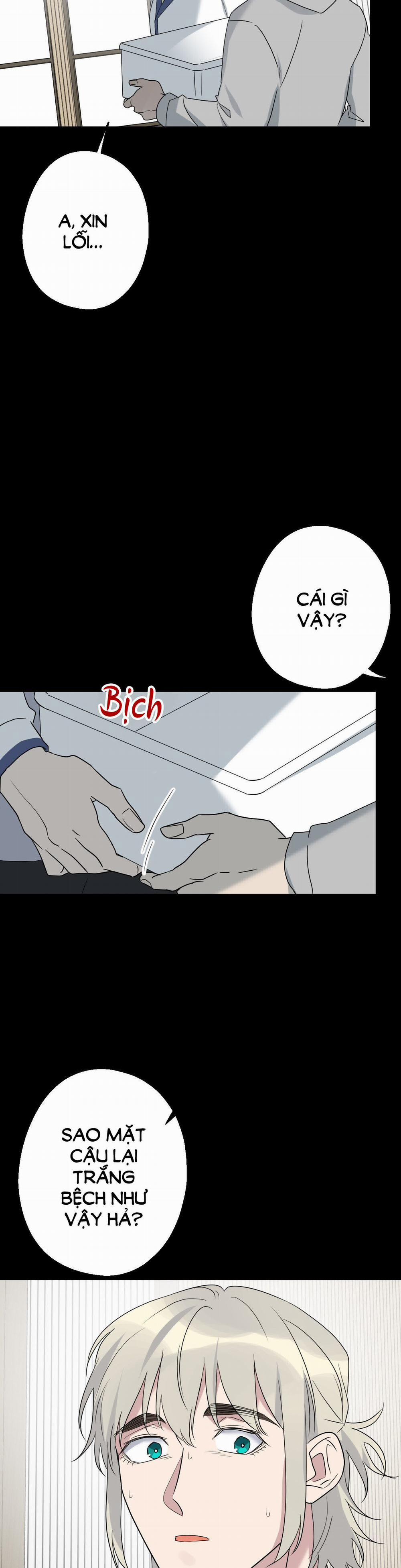 Tầm Ngắm 30 trang 3