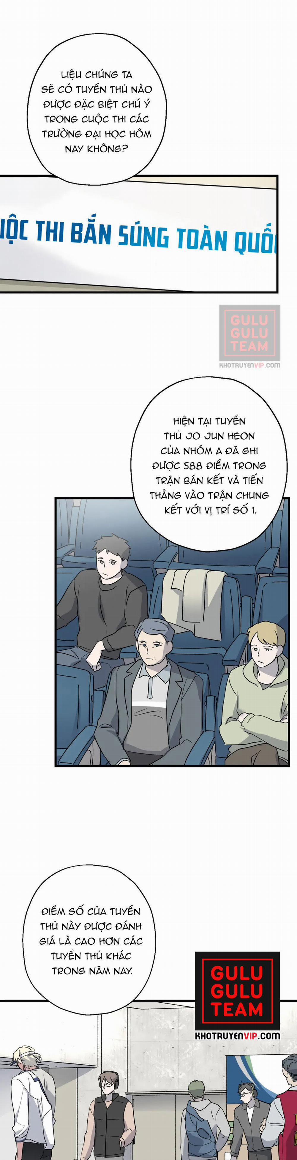 Tầm Ngắm 4 trang 0