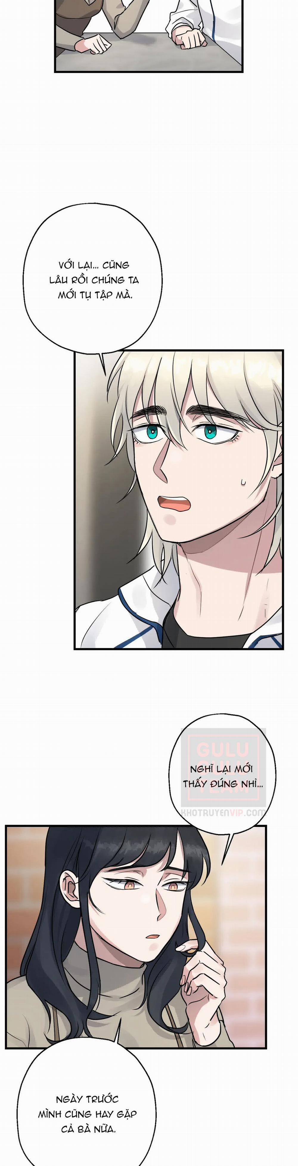 Tầm Ngắm 4 trang 11