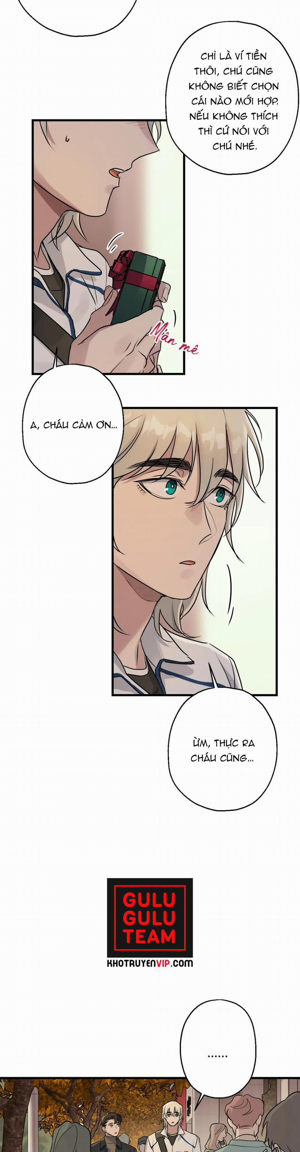 Tầm Ngắm 4 trang 17