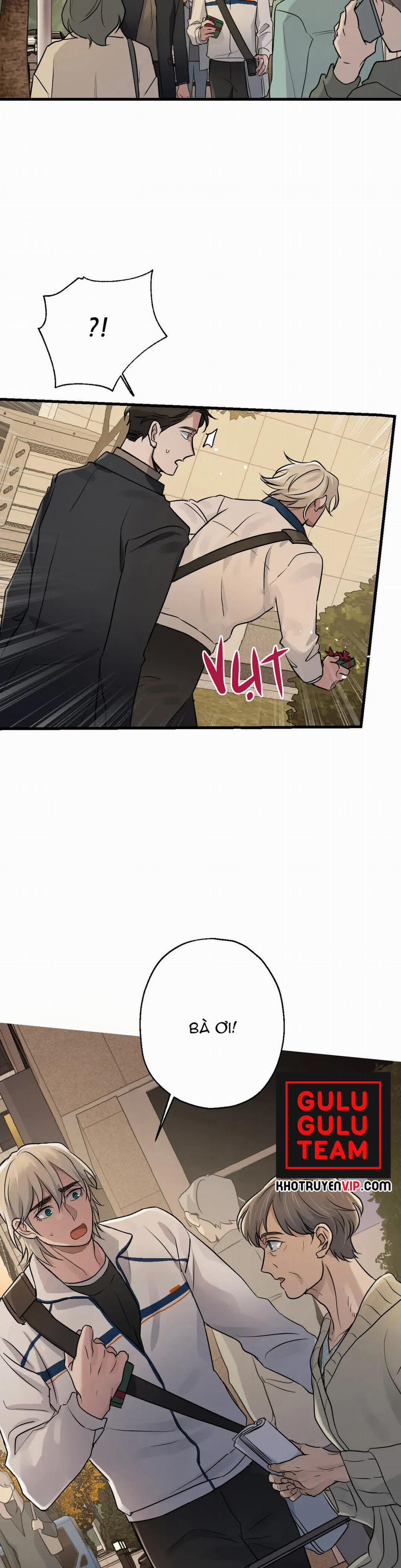 Tầm Ngắm 4 trang 18