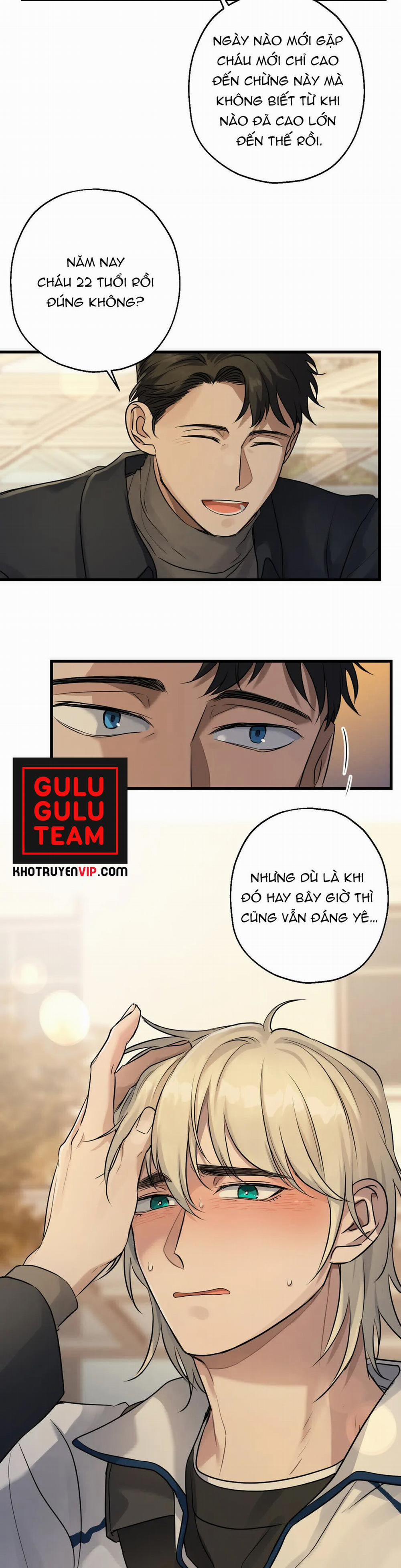 Tầm Ngắm 4 trang 31