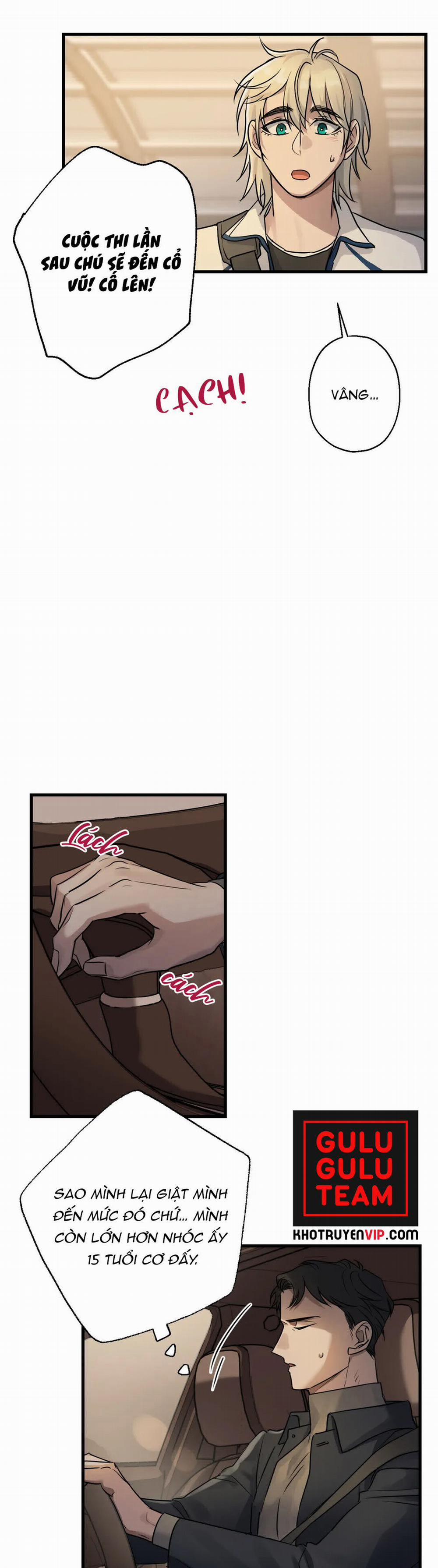 Tầm Ngắm 4 trang 33