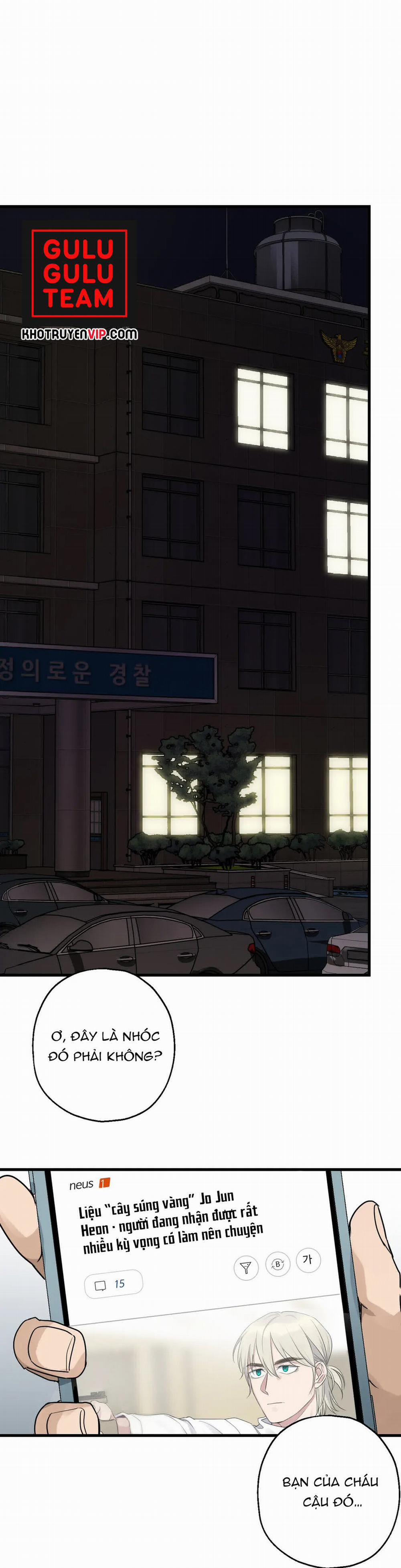 Tầm Ngắm 5 trang 0