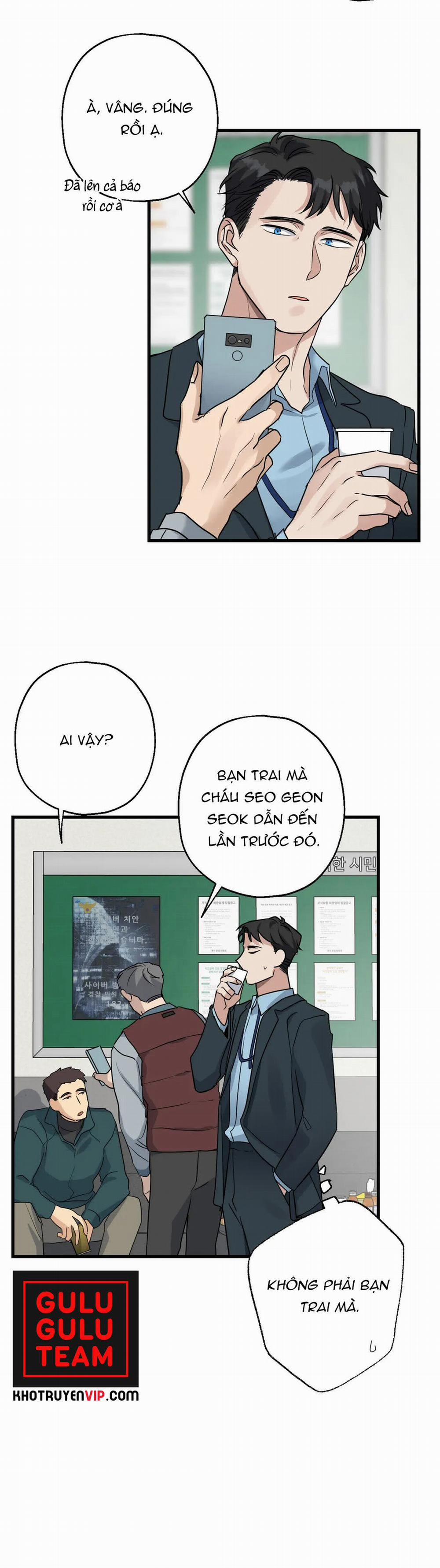 Tầm Ngắm 5 trang 1