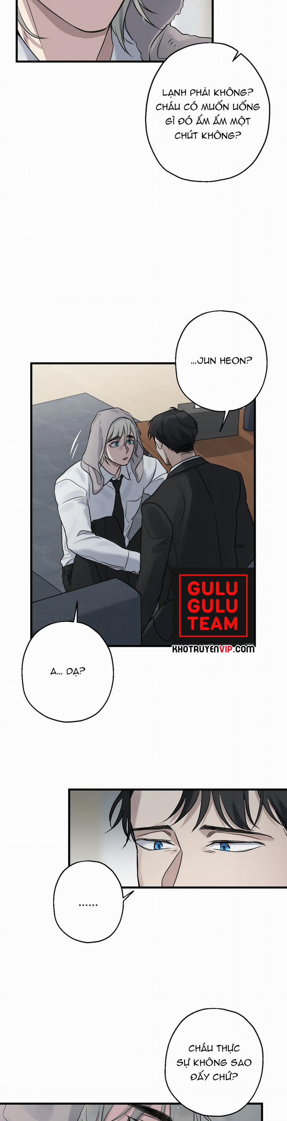 Tầm Ngắm 5 trang 21