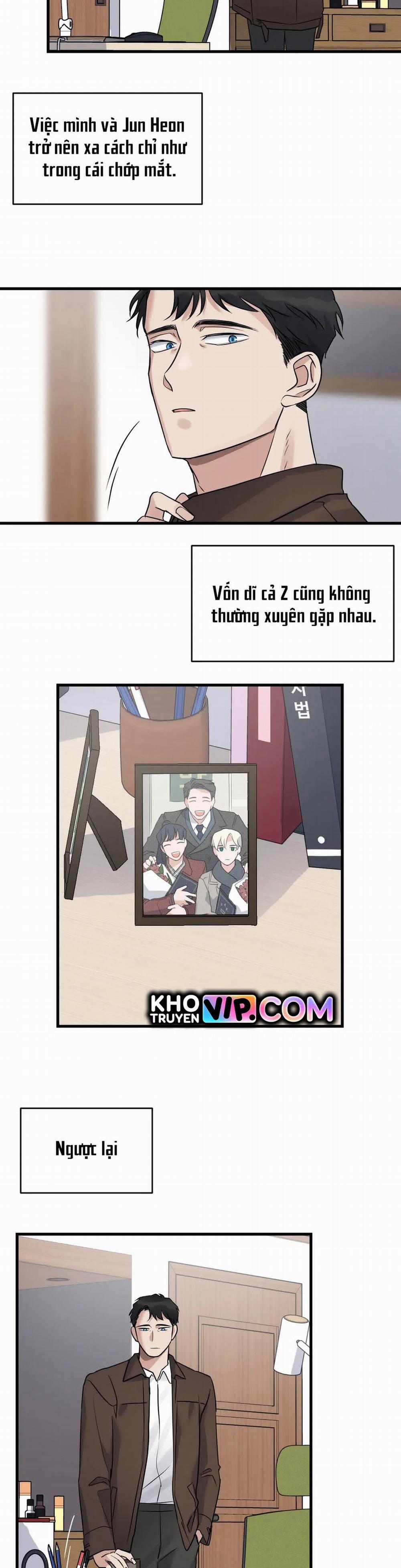 Tầm Ngắm 6 trang 13