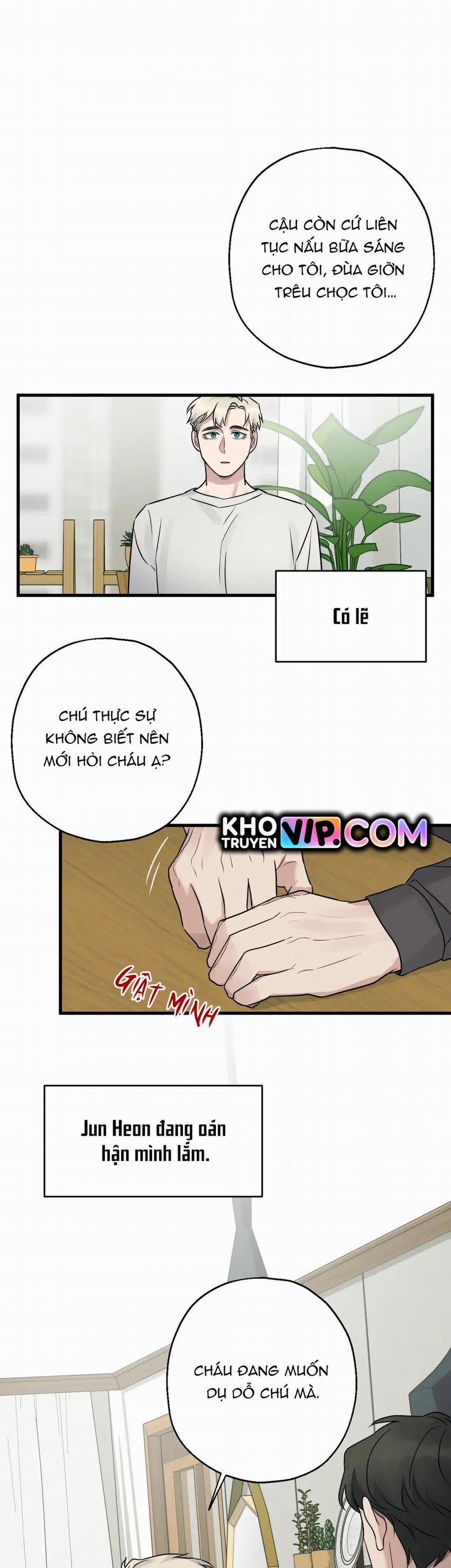 Tầm Ngắm 6 trang 30