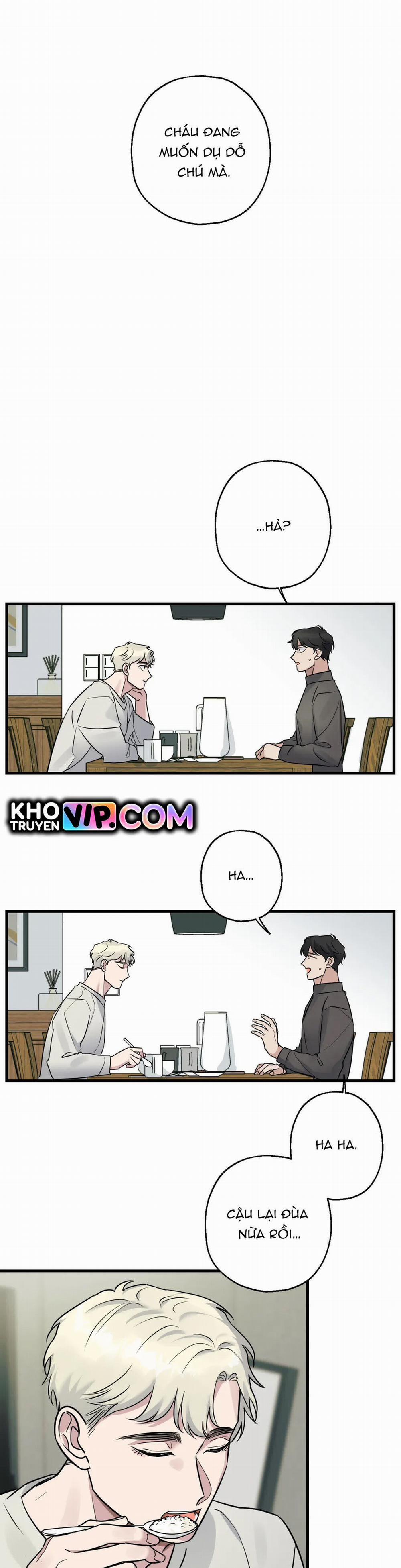 Tầm Ngắm 7 trang 0