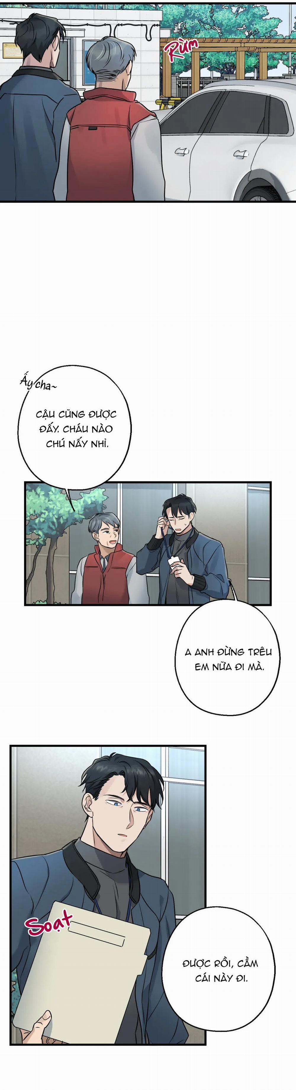 Tầm Ngắm 7 trang 17