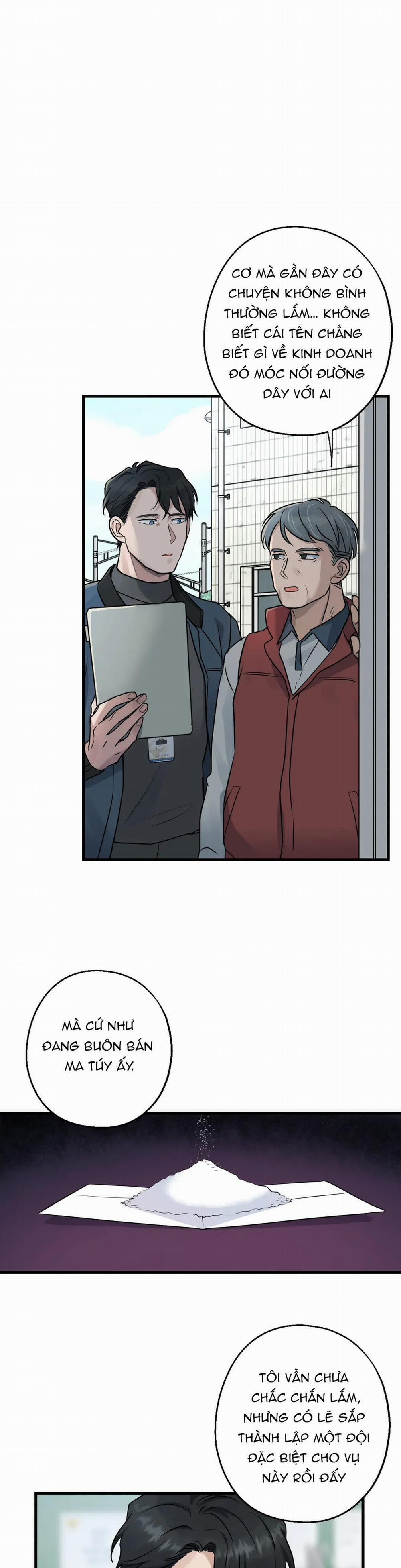 Tầm Ngắm 7 trang 19