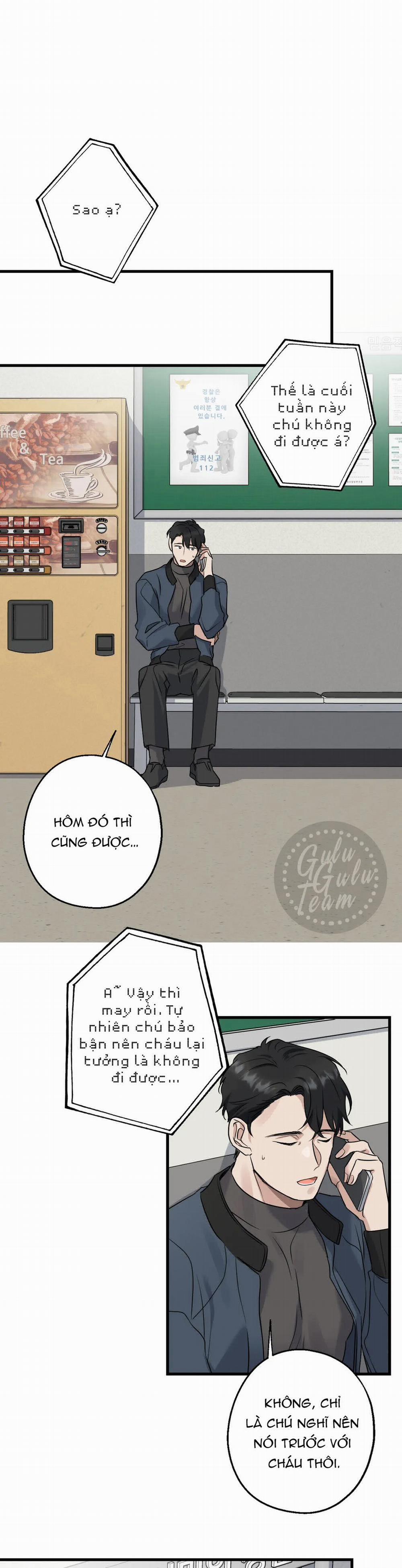 Tầm Ngắm 7 trang 21