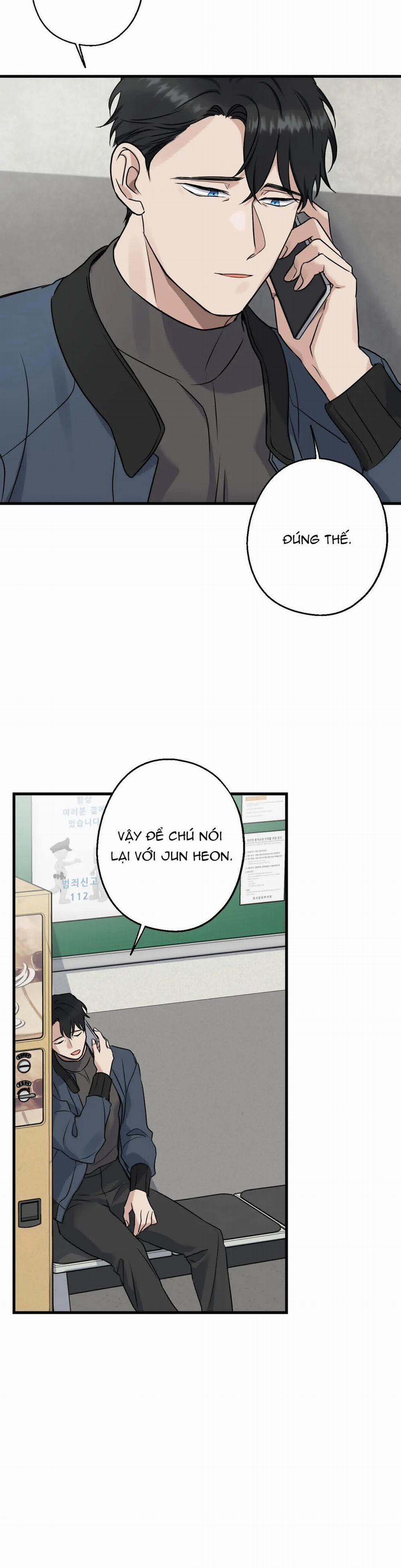 Tầm Ngắm 7 trang 23