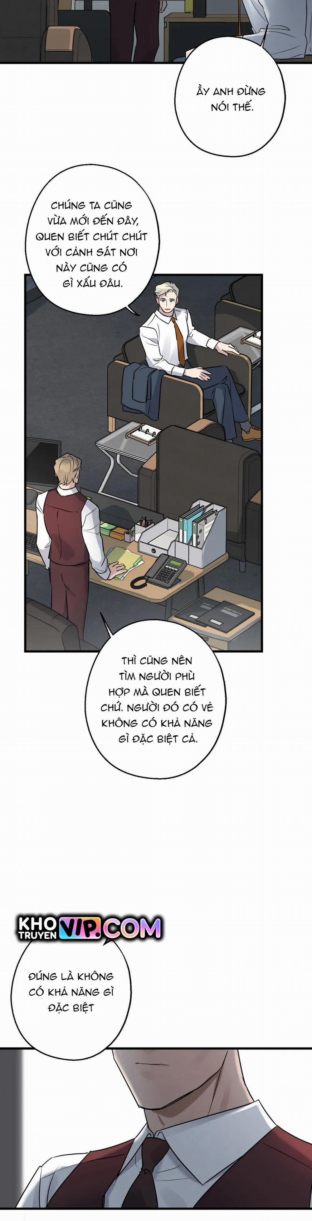 Tầm Ngắm 7 trang 26