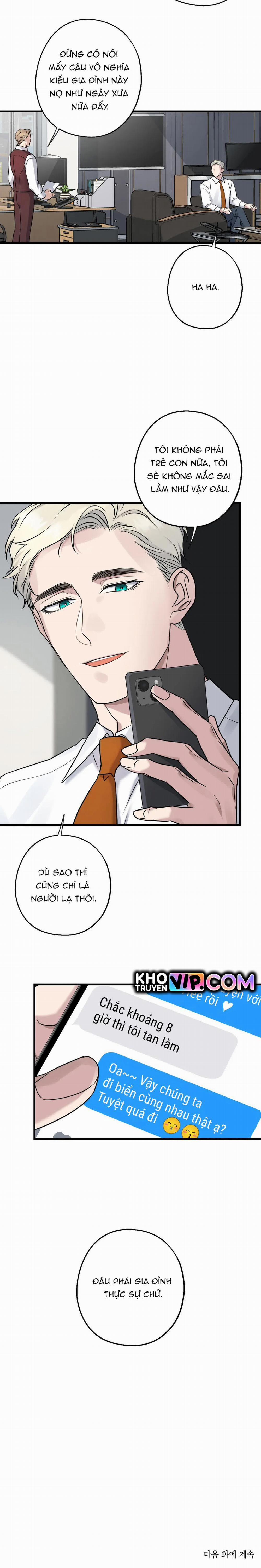 Tầm Ngắm 7 trang 28