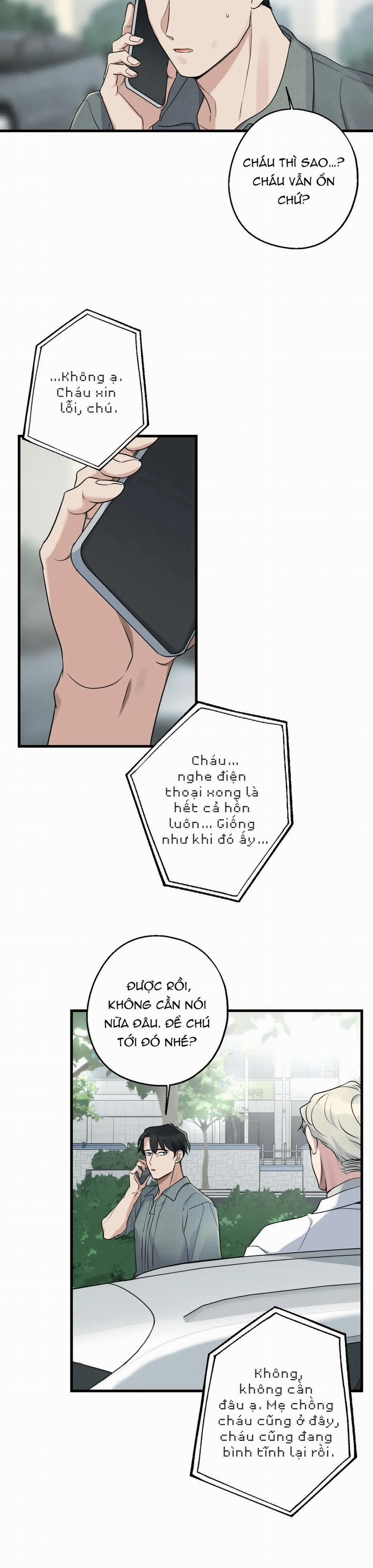 Tầm Ngắm 8 trang 1