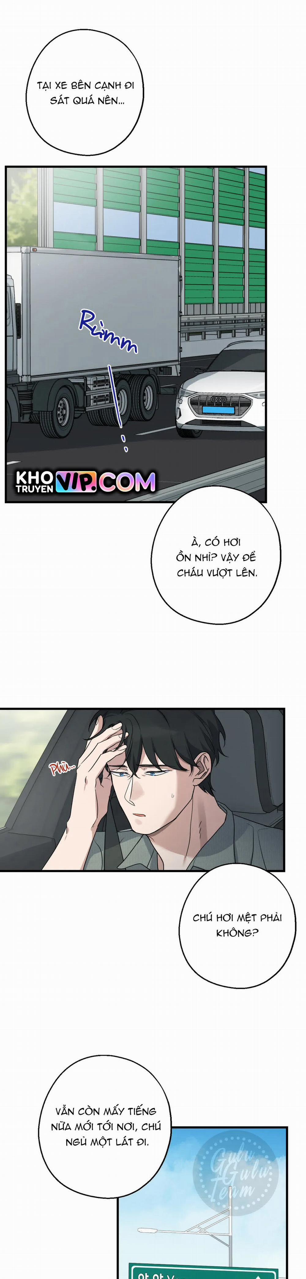 Tầm Ngắm 8 trang 10