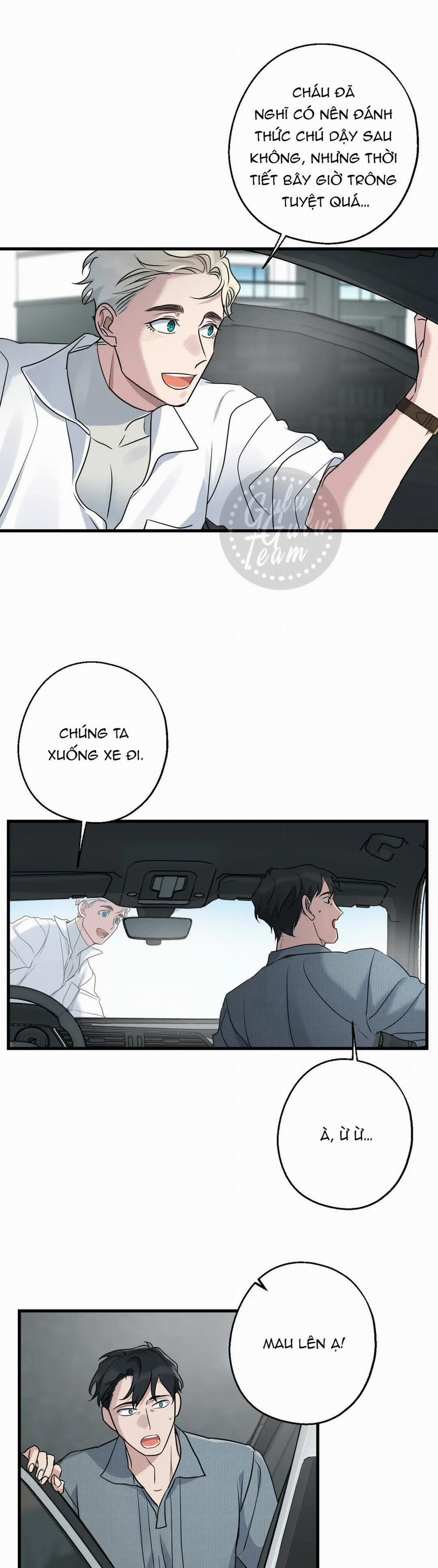 Tầm Ngắm 8 trang 17