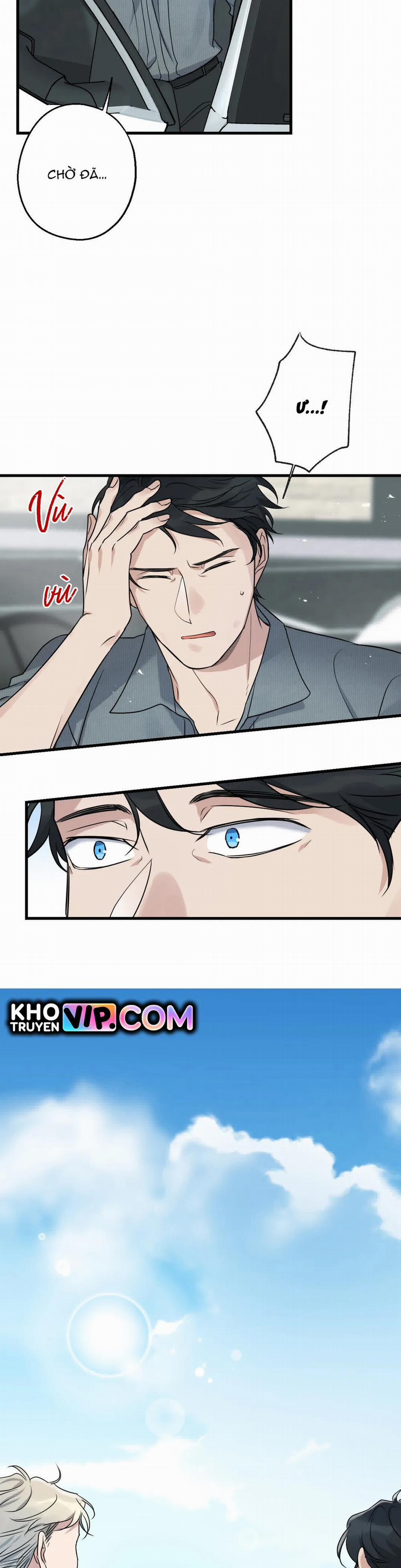 Tầm Ngắm 8 trang 18