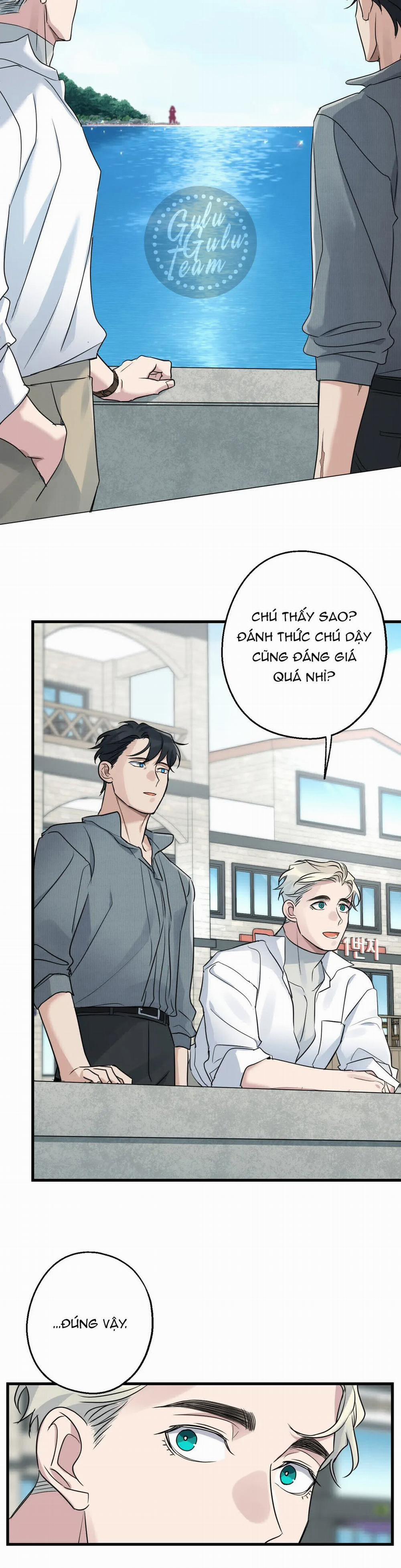 Tầm Ngắm 8 trang 19