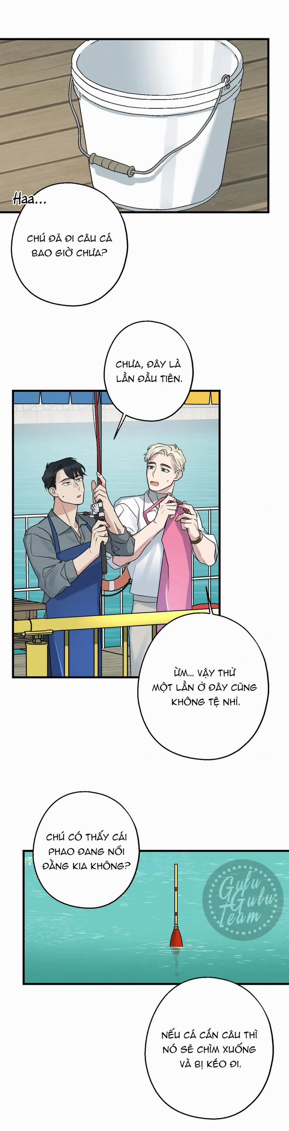 Tầm Ngắm 8 trang 23