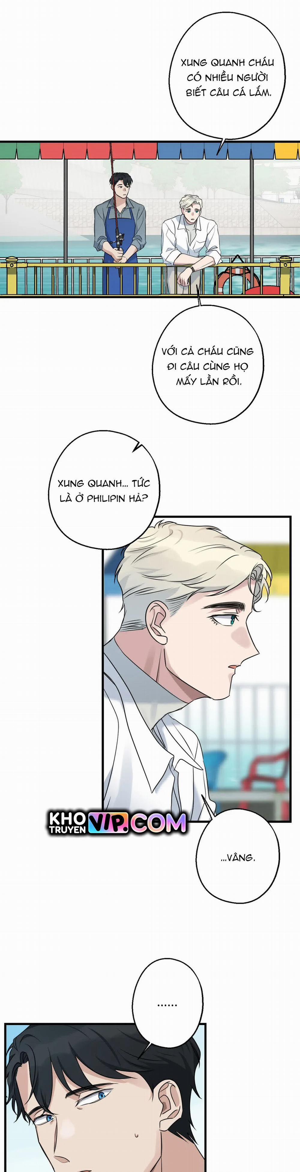 Tầm Ngắm 8 trang 26