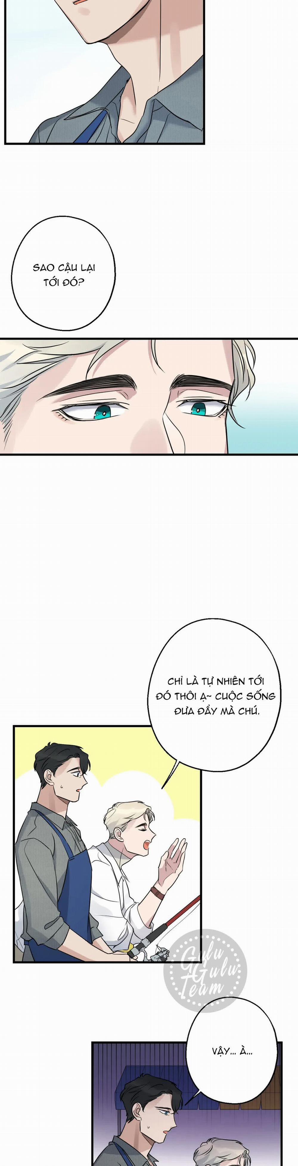 Tầm Ngắm 8 trang 27