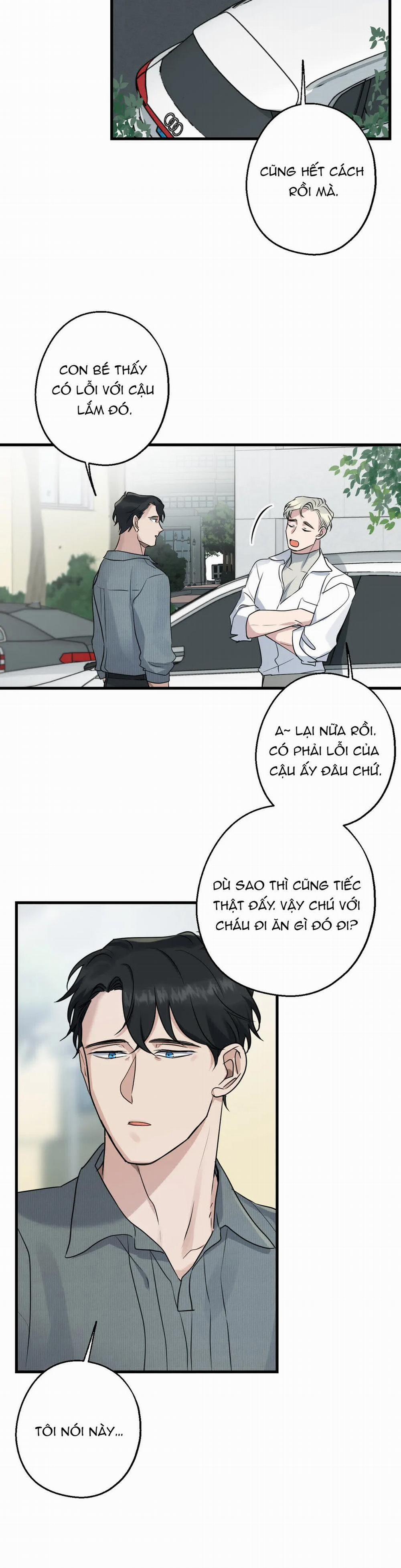 Tầm Ngắm 8 trang 3