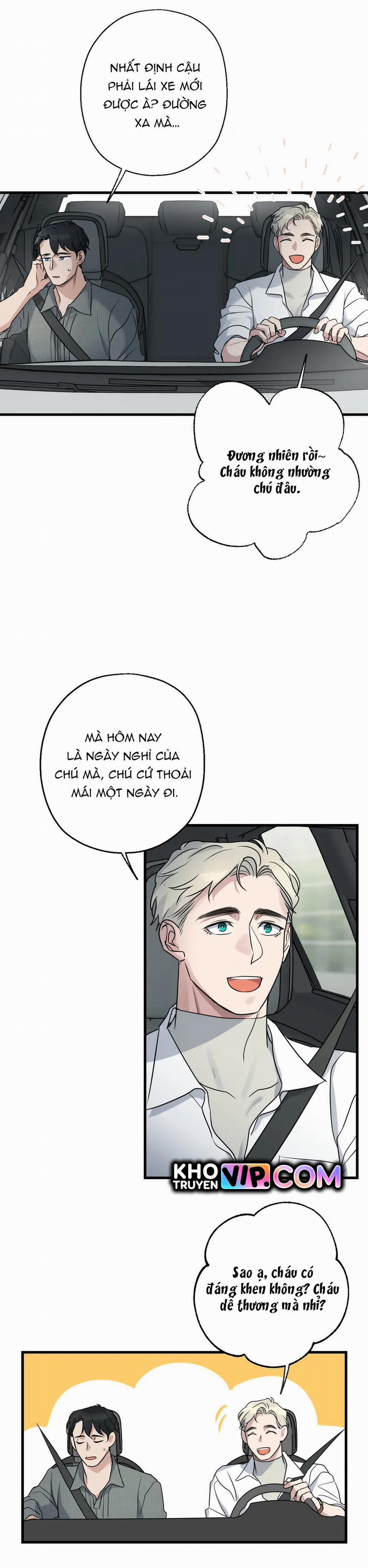 Tầm Ngắm 8 trang 6