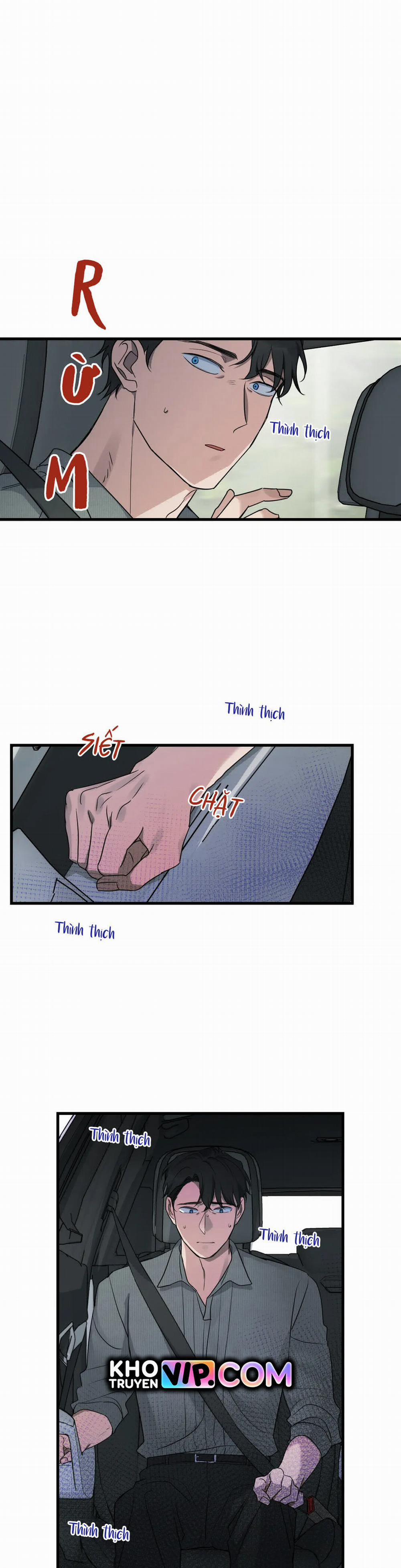 Tầm Ngắm 8 trang 8