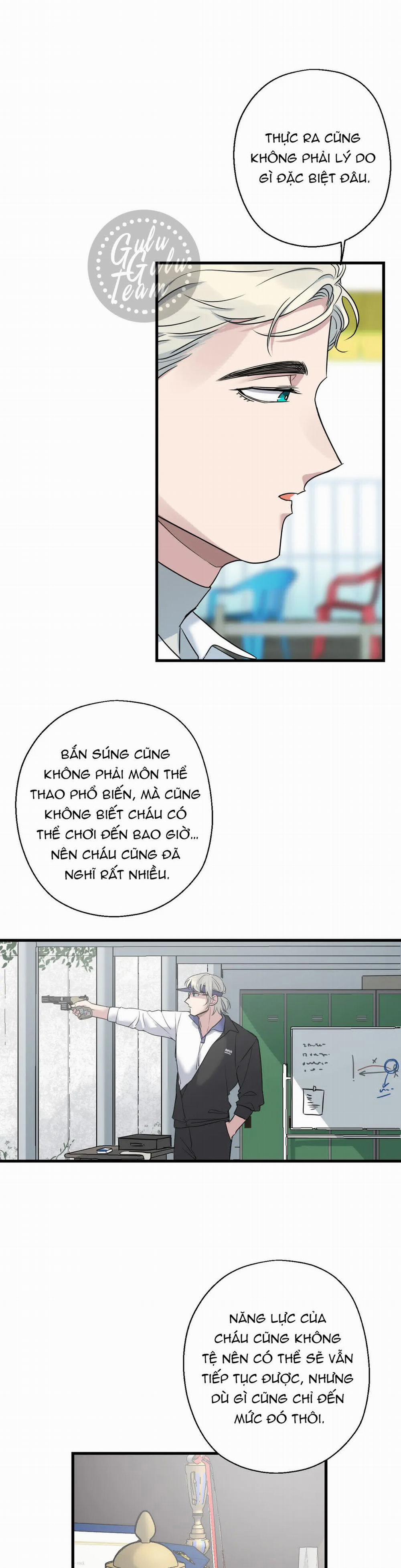 Tầm Ngắm 9 trang 1