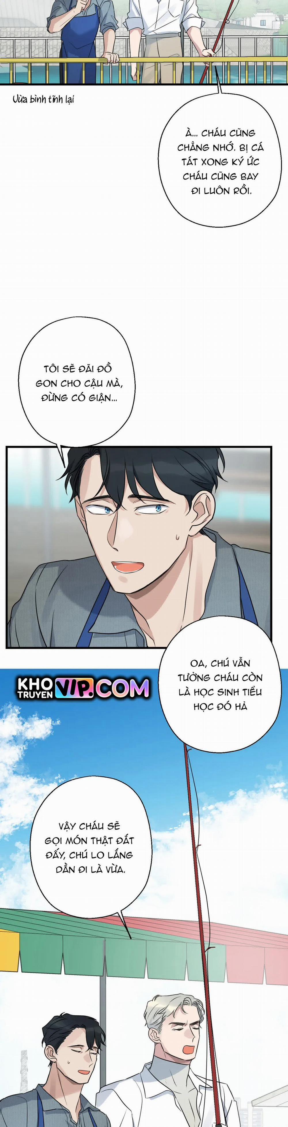 Tầm Ngắm 9 trang 10