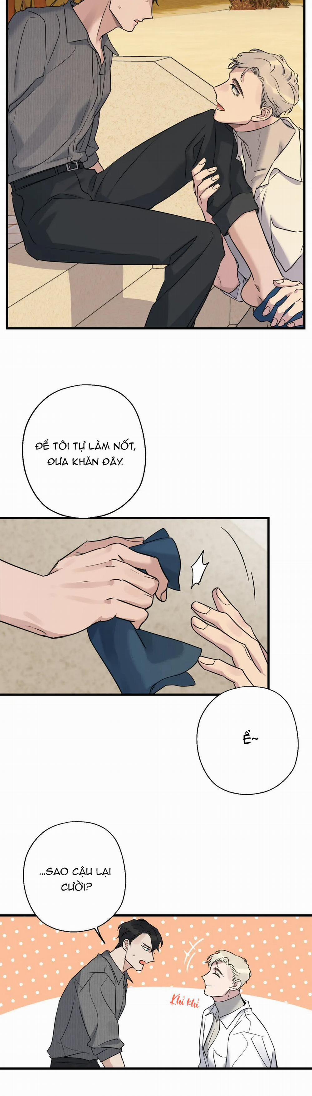 Tầm Ngắm 9 trang 23